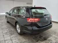 Вид сзади слева