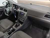 Вид на салон