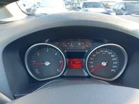 Όψη ταμπλό οργάνων