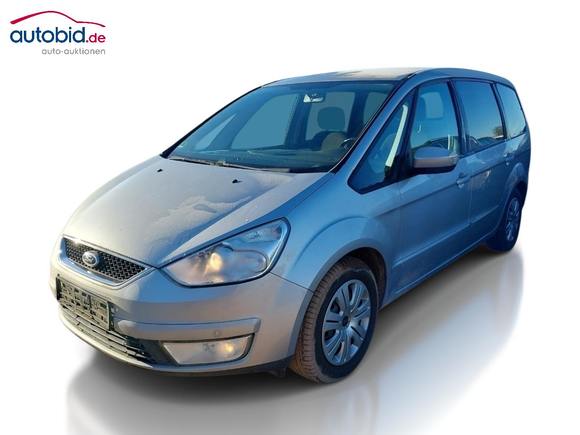 Όψη εμπρός αριστερά