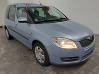 Вид спереди справа