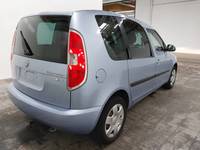 Вид сзади справа