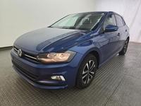 Vaizdas iš priekio kairės