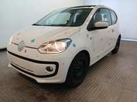 VW up! 1,0 BMT "high up!"