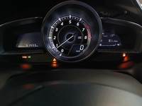 Ansicht Kombiinstrument