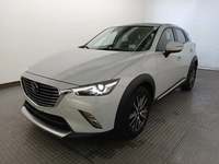 Mazda CX-3 2,0 AWD "Sports-Line"
