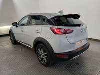 Ansicht hinten links