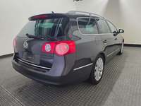 Vaade tagant paremalt