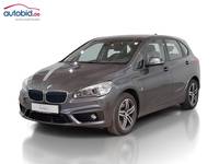 BMW 225xe Active Tourer Steptronic "Sport Line"
