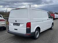 Vaade tagant paremalt