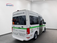 Vaade tagant paremalt