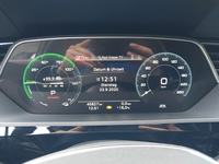 Ansicht Kombiinstrument