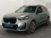 Pogled sprijeda lijevo