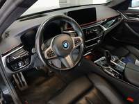 Pogled unutrašnji prostor