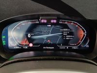 Pogled na kombinirani instrument