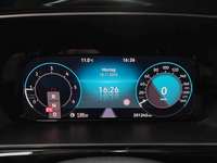 Pogled na kombinovani instrument