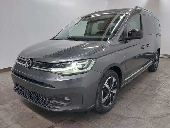 Pogled od napred levo