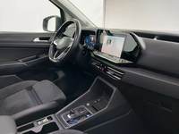 Pogled na unutrašnjost