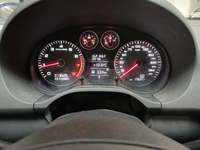 Pogled na kombinovani instrument