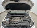 View of engine compartment