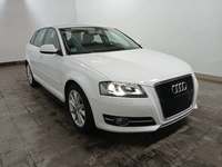 Pogled od napred  desno