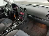 Pogled na unutrašnjost