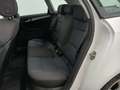 View of rear seat