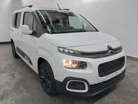 Pogled od napred  desno