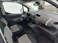 Pogled na unutrašnjost