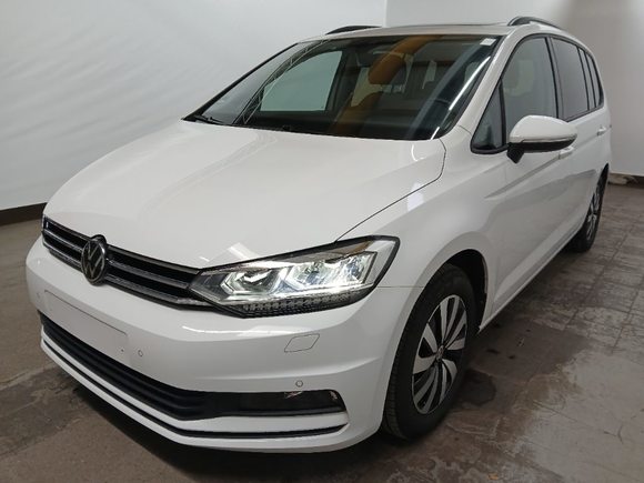 Pogled sprijeda lijevo