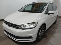 Pogled sprijeda lijevo