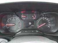 Widok zestawu wskazników