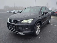 Widok z przodu po stronie lewej