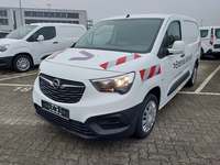 Widok z przodu po stronie lewej