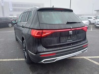 Widok z tyłu po stronie lewej