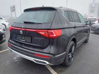 Widok z tyłu po stronie prawej