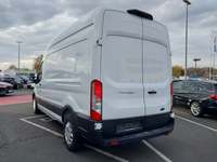 Widok z tyłu po stronie lewej