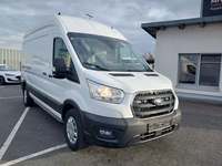 Widok z przodu po stronie prawej