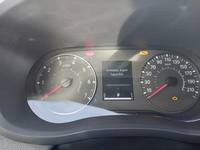 Widok zestawu wskazników