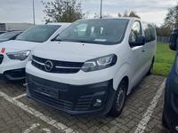 Widok z przodu po stronie lewej