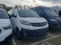 Widok z przodu po stronie prawej