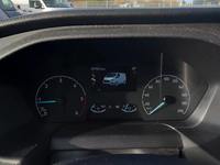 Widok zestawu wskazników