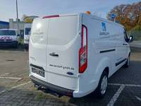 Widok z tyłu po stronie prawej