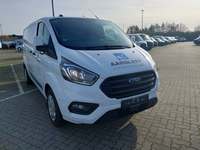 Widok z przodu po stronie prawej