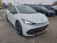 Widok z przodu po stronie prawej