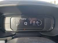 Widok zestawu wskazników