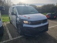 Widok z przodu po stronie prawej