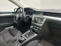 Pogled na unutrašnjost