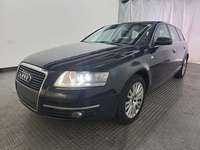 Audi A6 Avant 3,0 TDI quattro