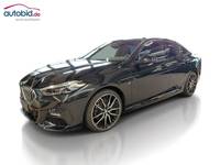 Pogled od napred levo